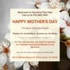 Harmony Foot Spa gift card
