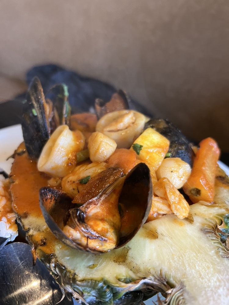 Breeze Cuisine