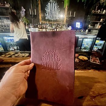 Dark Sister - Cocktail Bars Near Me - Las Vegas, Nevada