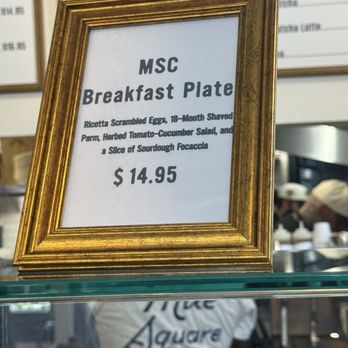 Mile Square Cafe - The most famous dish - Cafes Near Me - Hoboken, New Jersey Mile Square Cafe - The most famous dish - Cafes Near Me - Hoboken, New Jersey