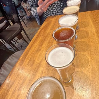 Los Muertos Brewing - Breweries Near Me - Puerto Vallarta, JAL