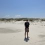 Photo of Padre Island National Seashore