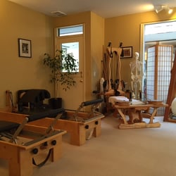 Boost Pilates Fitness