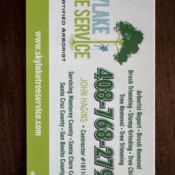 Skylake Tree Service