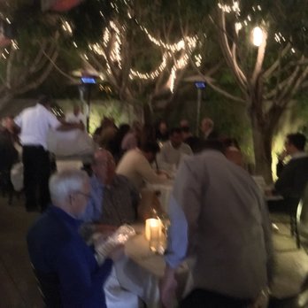 John Henry's - Nice outdoor seating - American Near Me - Palm Springs, California