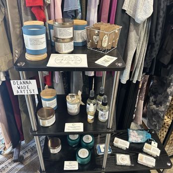 Hummingbird Fine Craft - Art Galleries Near Me - Tulsa, Oklahoma