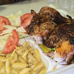 African Restaurant