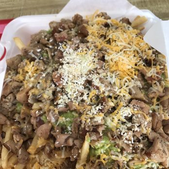 Rigoberto's Taco Shop - Good ol' pollo asado fries - Tacos Near Me - San Diego, California Rigoberto's Taco Shop - Good ol' pollo asado fries - Tacos Near Me - San Diego, California