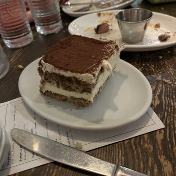 DiAnoia's Eatery - Tiramisu - Delis Near Me - Pittsburgh, Pennsylvania DiAnoia's Eatery - Tiramisu - Delis Near Me - Pittsburgh, Pennsylvania