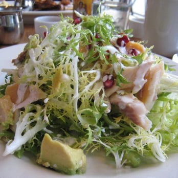 Plow - Smoked trout salad - Breakfast & Brunch Near Me - San Francisco, California