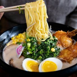 Gu Ramen Taps & Tapas