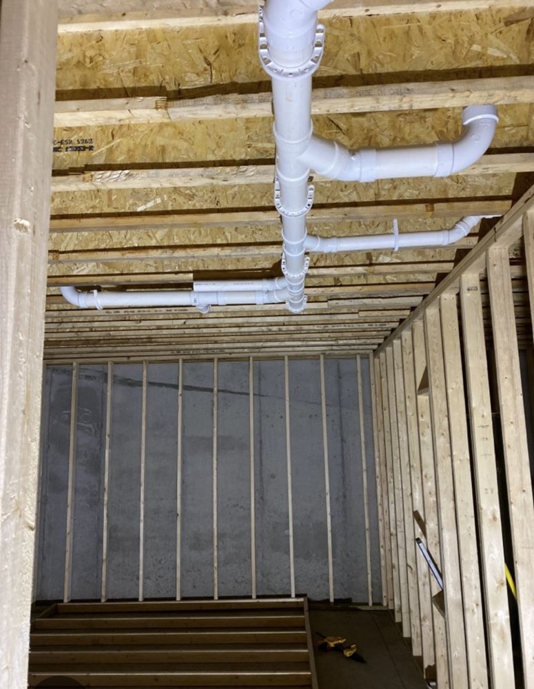 Slide of You Betcha Plumbing