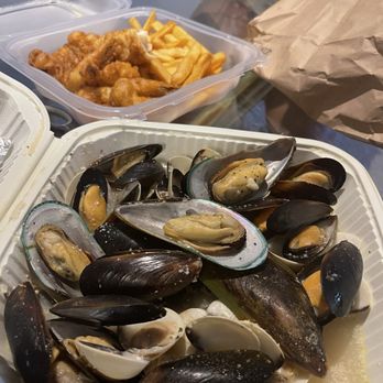 The City Fish - Bucket Combo - Seafood Near Me - San Jose, California The City Fish - Bucket Combo - Seafood Near Me - San Jose, California