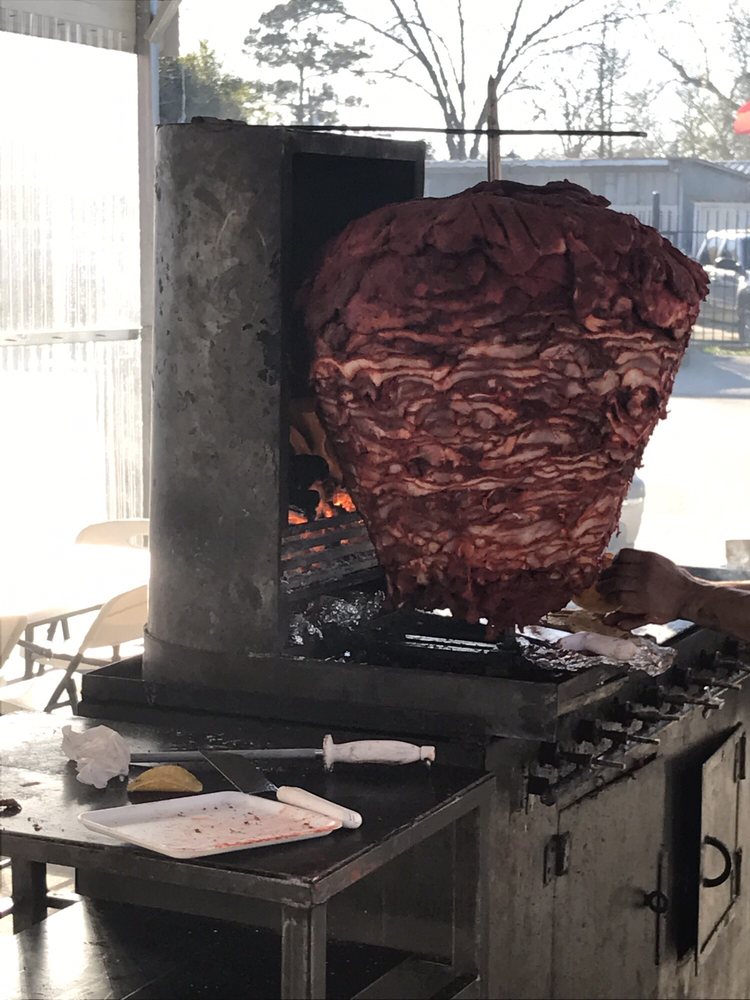 Tacos Clásico Regio