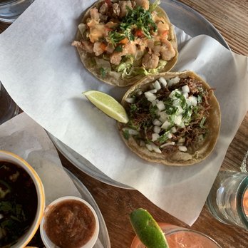 Pablo y Pablo - Tacos! - Mexican Near Me - Seattle, Washington