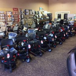 Affordable Mobility/Medical - Largest Showroom in Nor. Cal.