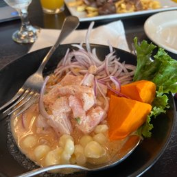 Ceviche