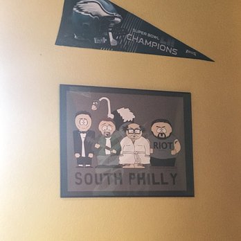 Famous Philly Cheese Steaks - American Near Me - Denver, Colorado