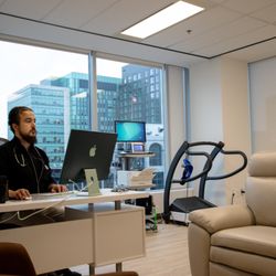 La Vie Executive Health Centre