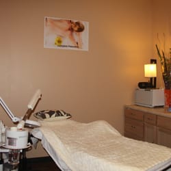 Facials Room