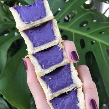 UBAE - Desserts Near Me - Honolulu, Hawaii UBAE - Desserts Near Me - Honolulu, Hawaii