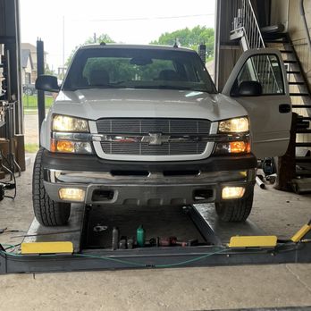 Texas Mufflers - Throttle body piggy tails fix - Auto Repair Near Me - Waco, Texas Texas Mufflers - Throttle body piggy tails fix - Auto Repair Near Me - Waco, Texas