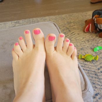 Beauty Nail & Spa - Lovely pedicure! - Nail Salons Near Me - Waipahu, Hawaii Beauty Nail & Spa - Lovely pedicure! - Nail Salons Near Me - Waipahu, Hawaii