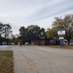 Heritage Car Center