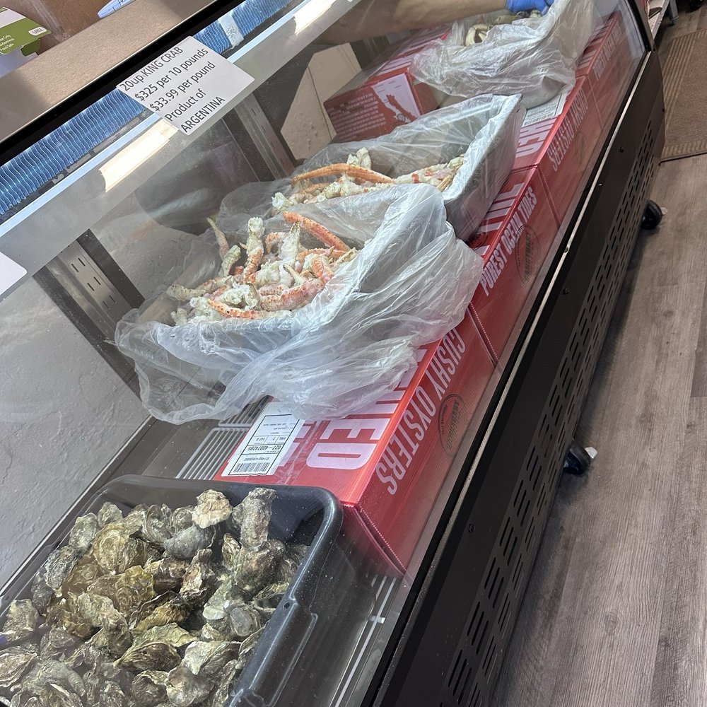 TRI Seafood & Distribution - Seafood Markets Near Me - Honolulu, Hawaii TRI Seafood & Distribution - Seafood Markets Near Me - Honolulu, Hawaii