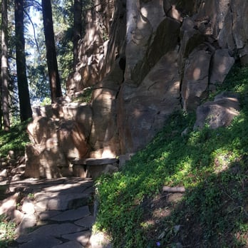 Ohme Gardens - Beautiful relaxing sort 1mile hike worth the it - Tours Near Me - Wenatchee, Washington Ohme Gardens - Beautiful relaxing sort 1mile hike worth the it - Tours Near Me - Wenatchee, Washington
