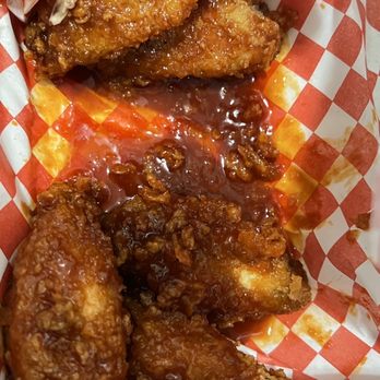 bb.q Chicken - Korean Near Me - Cypress, California bb.q Chicken - Korean Near Me - Cypress, California