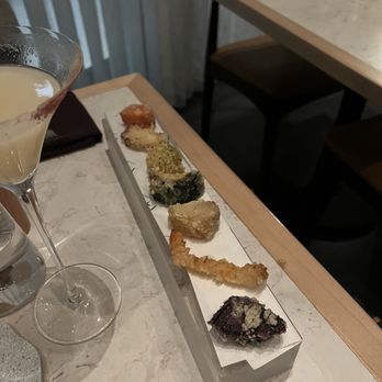 Brush Sushi - Japanese Near Me - Atlanta, Georgia