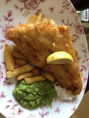 The Old Buttermarket by null