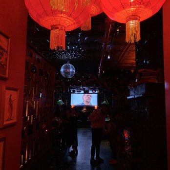 Abe's Pagoda Bar - Tiki Bars Near Me - Brooklyn, New York Abe's Pagoda Bar - Tiki Bars Near Me - Brooklyn, New York