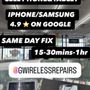 Photo of GWireless