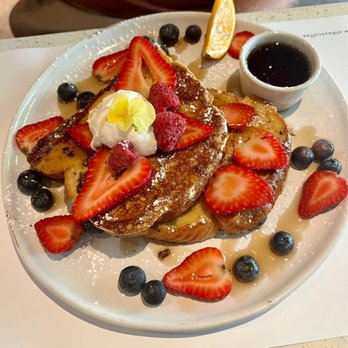 Ol Days - French Toast - Breakfast & Brunch Near Me - Miami, Florida Ol Days - French Toast - Breakfast & Brunch Near Me - Miami, Florida