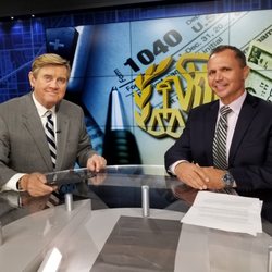 Metro Tax Relief - Metro Tax Relief Founder Martin Wojtulewicz on WGN TV Money Matters Segment talking about ways to improve your tax situation.