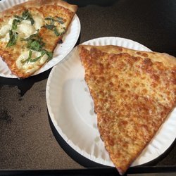 Yellow Brick Pizza