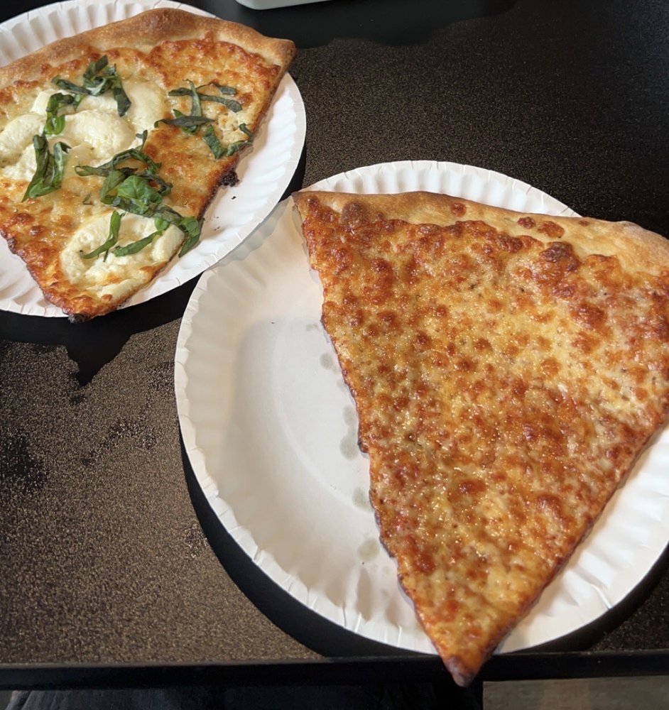 YELLOW BRICK PIZZA Updated October 2024 212 Kelton Ave, Columbus