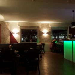 City Lounge - Seating Area at CityLounge