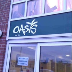 Oasis Church