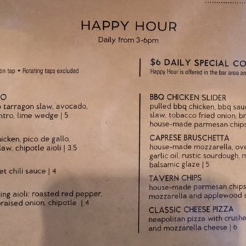 Baker's Crust - Happy Hour specials - Breakfast & Brunch Near Me - Virginia Beach, Virginia