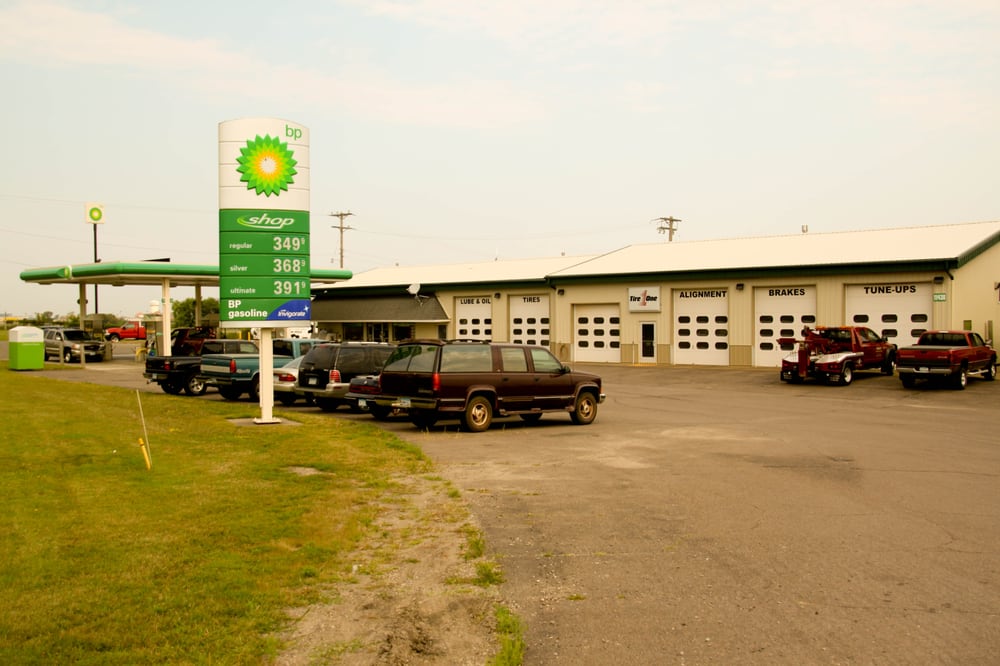 DON’S AUTO SERVICE & REPAIR Updated September 2024 11438 County Rd 37 NE, Albertville