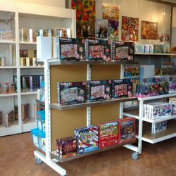 Puzzles Plus - And more!
