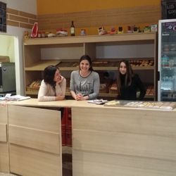 Panadería La Rufina