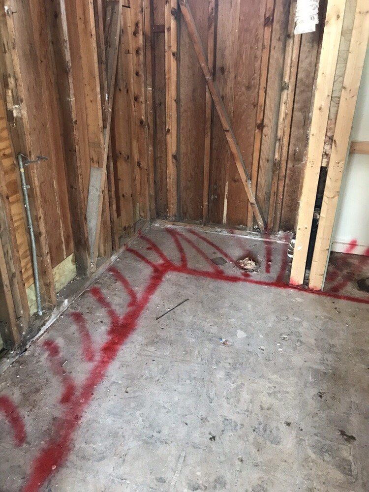 Slide of Faherty Company