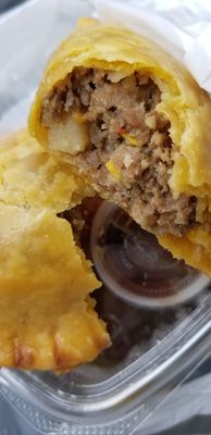 Shereen's Guyanese Bakery & Roti by null