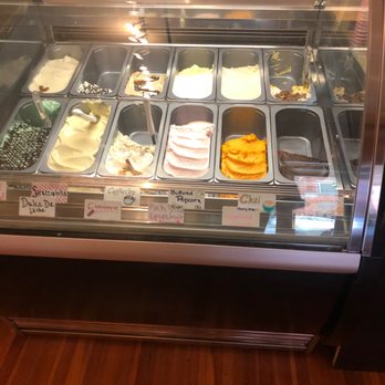 Asheville Chocolate - Fantastic gelato. Get the chai! - Chocolatiers & Shops Near Me - Asheville, North Carolina Asheville Chocolate - Fantastic gelato. Get the chai! - Chocolatiers & Shops Near Me - Asheville, North Carolina