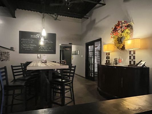 Fire Slice Pizzeria by null