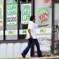 Pls Payday Loan Store
